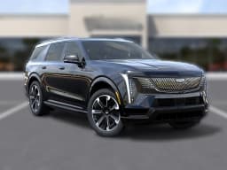 Cadillac Escalade IQL Sport AWD 4dr 2026 — side view