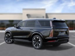 Cadillac Escalade IQL Sport AWD 4dr 2026 — side view