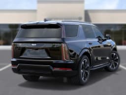 Cadillac Escalade IQL Sport AWD 4dr 2026 — side view