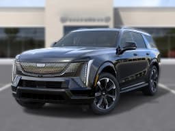 Cadillac Escalade IQL Sport AWD 4dr 2026 — side view