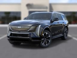Cadillac Escalade IQL Sport AWD 4dr 2026 — side view