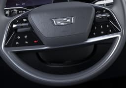 Cadillac Escalade IQL Sport AWD 4dr 2026 — side view