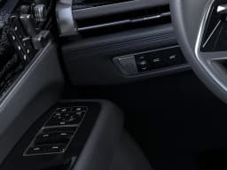 Cadillac Escalade IQL Sport AWD 4dr 2026 — side view