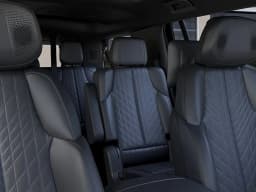 Cadillac Escalade IQL Sport AWD 4dr 2026 — side view