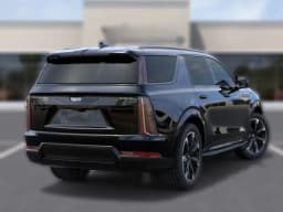 Cadillac Escalade IQL Sport AWD 4dr 2026 — side view