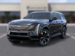Cadillac Escalade IQL Sport AWD 4dr 2026 — side view