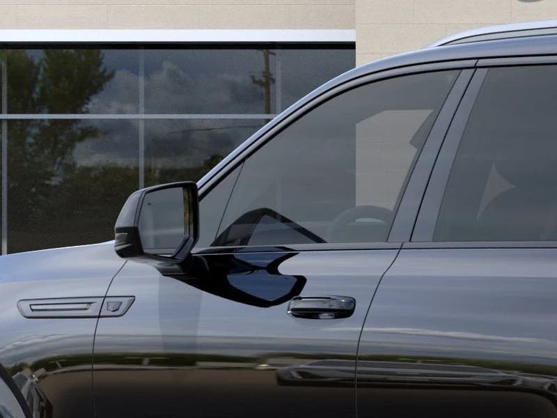 Cadillac Escalade IQL Sport AWD 4dr 2026 — side view
