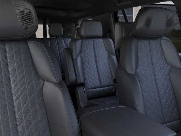 Cadillac Escalade IQL Sport AWD 4dr 2026 — side view