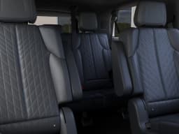 Cadillac Escalade IQL Sport AWD 4dr 2026 — side view