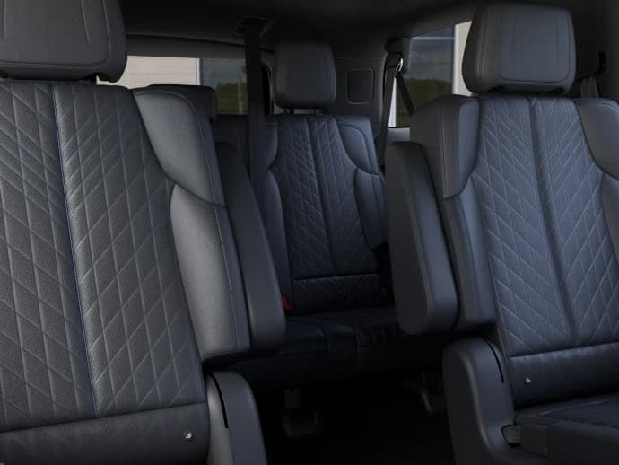Cadillac Escalade IQL Sport AWD 4dr 2026 — side view