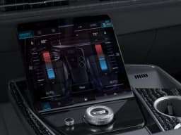 Cadillac Escalade IQL Sport AWD 4dr 2026 — side view