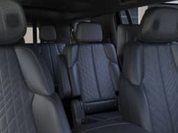 Cadillac Escalade IQL Sport AWD 4dr 2026 — side view