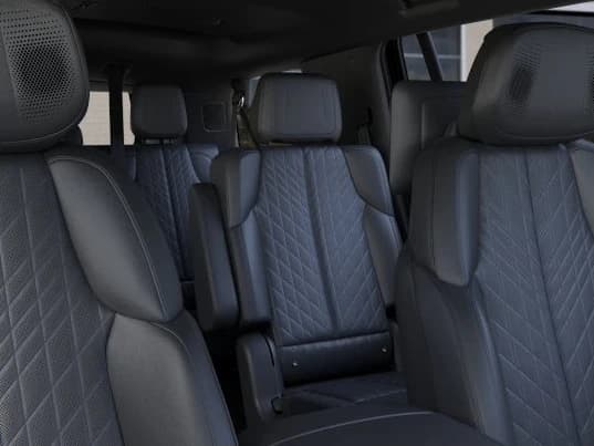 Cadillac Escalade IQL Sport AWD 4dr 2026 — side view