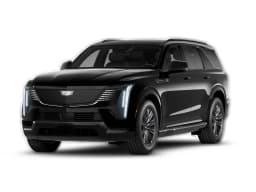 Cadillac Escalade IQL Sport AWD 4dr 2026 — side view