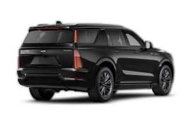 Cadillac Escalade IQL Sport AWD 4dr 2026 — side view