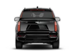 Cadillac Escalade IQL Sport AWD 4dr 2026 — side view