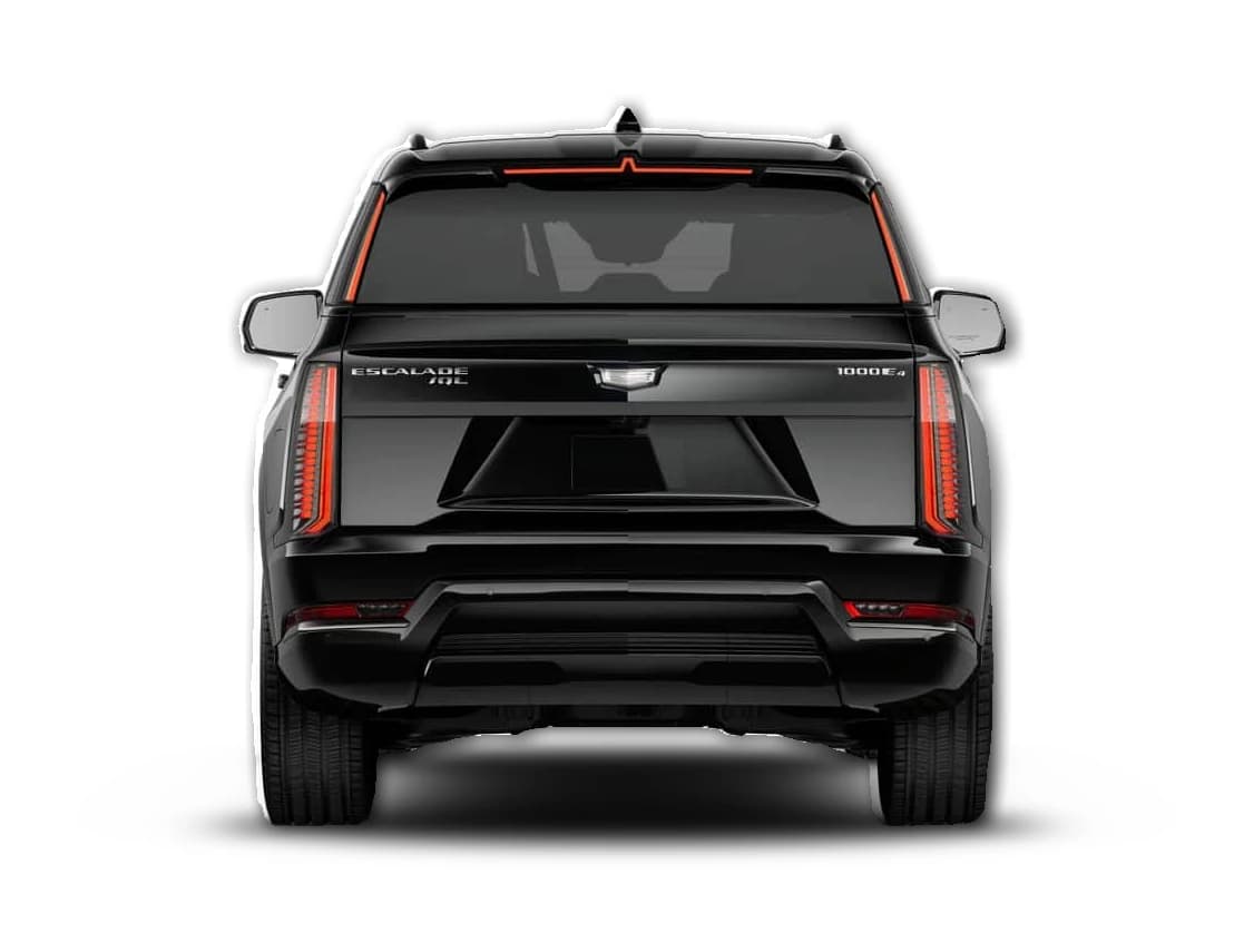 Cadillac Escalade IQL Sport AWD 4dr 2026 — side view