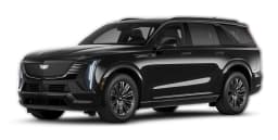 Cadillac Escalade IQL Sport AWD 4dr 2026 — side view