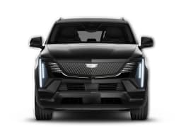 Cadillac Escalade IQL Sport AWD 4dr 2026 — side view