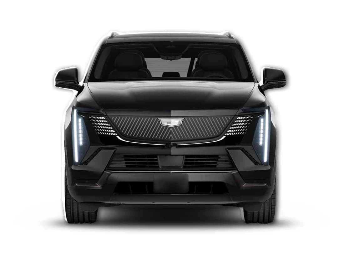 Cadillac Escalade IQL Sport AWD 4dr 2026 — side view