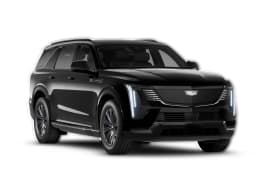 Cadillac Escalade IQL Sport AWD 4dr 2026 — side view