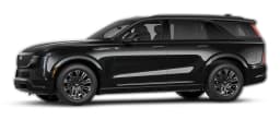 Cadillac Escalade IQL Sport AWD 4dr 2026 — side view