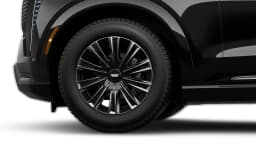 Cadillac Escalade IQL Sport AWD 4dr 2026 — side view