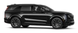 Cadillac Escalade IQL Sport AWD 4dr 2026 — side view