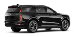 Cadillac Escalade IQL Sport AWD 4dr 2026 — side view