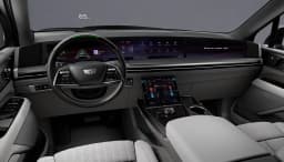 Cadillac Escalade IQL Sport AWD 4dr 2026 — side view