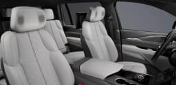 Cadillac Escalade IQL Sport AWD 4dr 2026 — side view