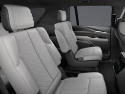Cadillac Escalade IQL Sport AWD 4dr 2026 — side view