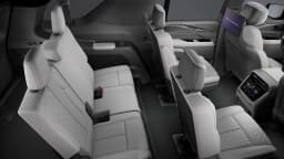 Cadillac Escalade IQL Sport AWD 4dr 2026 — side view