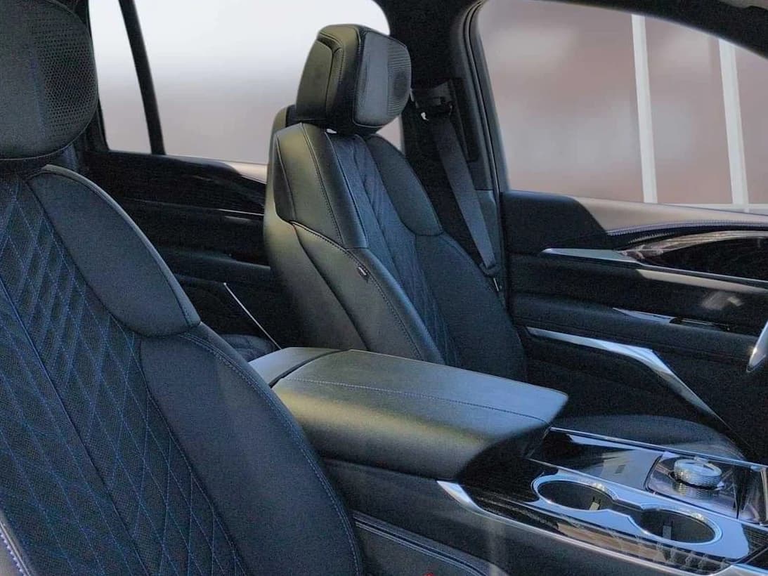 Cadillac Escalade IQL Sport AWD 4dr 2026 — side view