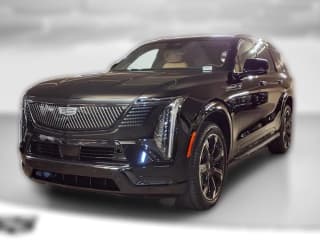 Cadillac Escalade IQL Premium Sport AWD 4dr