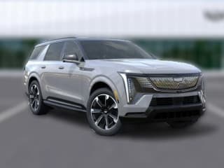 Cadillac Escalade IQL Premium Sport AWD 4dr