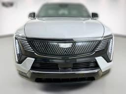 Cadillac Escalade IQL Premium Sport AWD 4dr 2026 — side view