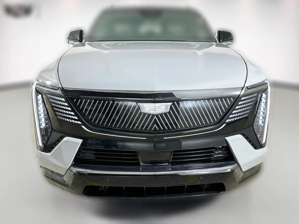 Cadillac Escalade IQL Premium Sport AWD 4dr 2026 — side view