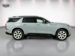 Cadillac Escalade IQL Premium Sport AWD 4dr 2026 — side view