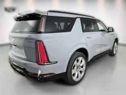 Cadillac Escalade IQL Premium Sport AWD 4dr 2026 — side view