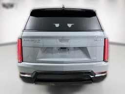 Cadillac Escalade IQL Premium Sport AWD 4dr 2026 — side view