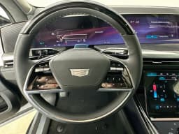 Cadillac Escalade IQL Premium Sport AWD 4dr 2026 — side view