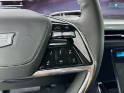 Cadillac Escalade IQL Premium Sport AWD 4dr 2026 — side view