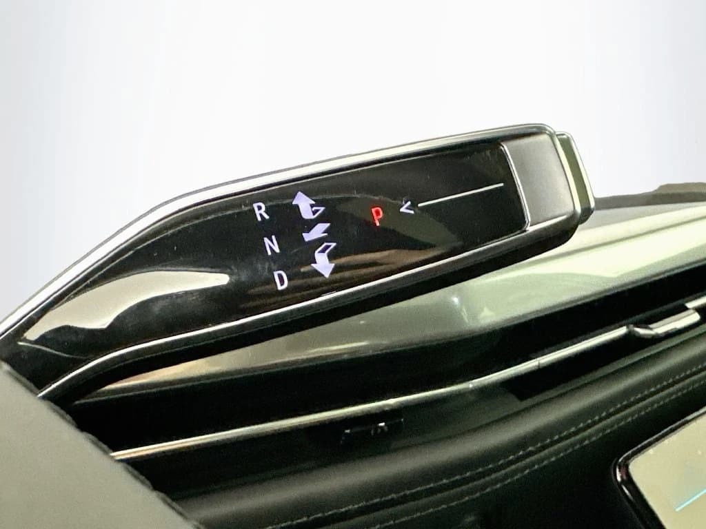 Cadillac Escalade IQL Premium Sport AWD 4dr 2026 — side view