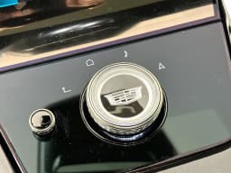 Cadillac Escalade IQL Premium Sport AWD 4dr 2026 — side view