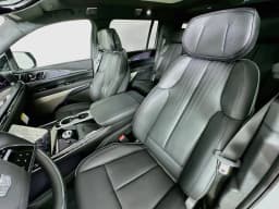 Cadillac Escalade IQL Premium Sport AWD 4dr 2026 — side view