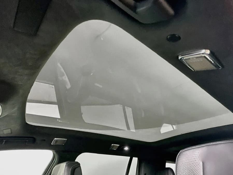 Cadillac Escalade IQL Premium Sport AWD 4dr 2026 — side view