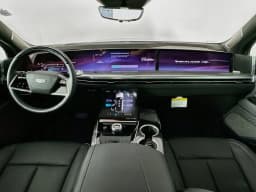 Cadillac Escalade IQL Premium Sport AWD 4dr 2026 — side view