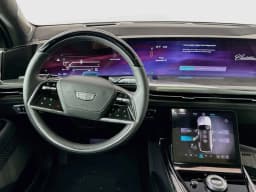 Cadillac Escalade IQL Premium Sport AWD 4dr 2026 — side view