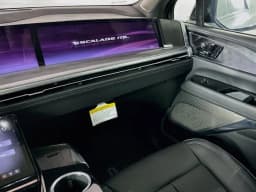 Cadillac Escalade IQL Premium Sport AWD 4dr 2026 — side view
